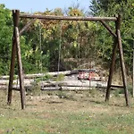 El Refugio Reyes Σπίτι διακοπών