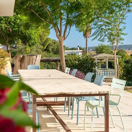 Σπίτι διακοπών El Refugio Reyes Vejer de la Frontera