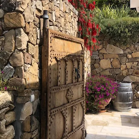 El Refugio Reyes