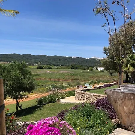 Holiday home El Refugio Reyes *