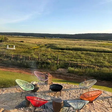 Holiday home El Refugio Reyes Vejer de la Frontera
