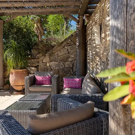El Refugio Reyes Holiday home