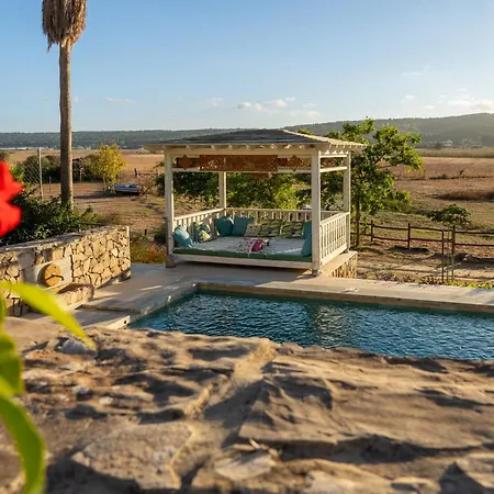 El Refugio Reyes Holiday home *