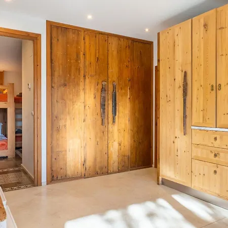 Holiday home El Refugio Reyes *