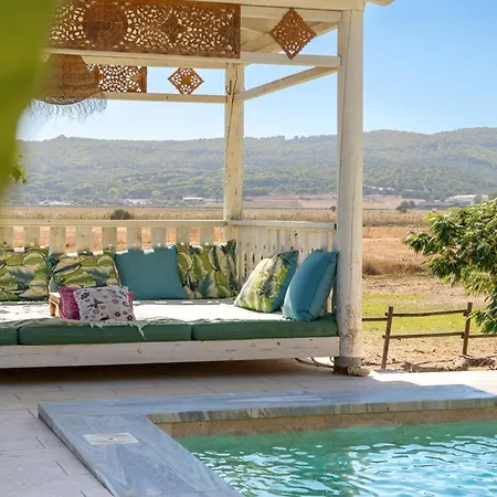 El Refugio Reyes Holiday home