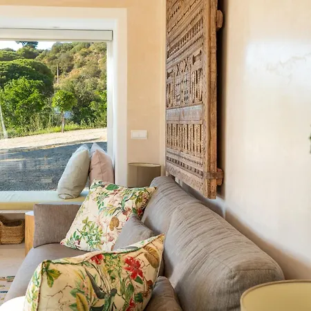 Holiday home El Refugio Reyes Vejer de la Frontera