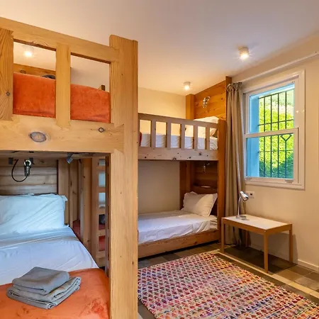 El Refugio Reyes Holiday home Vejer de la Frontera