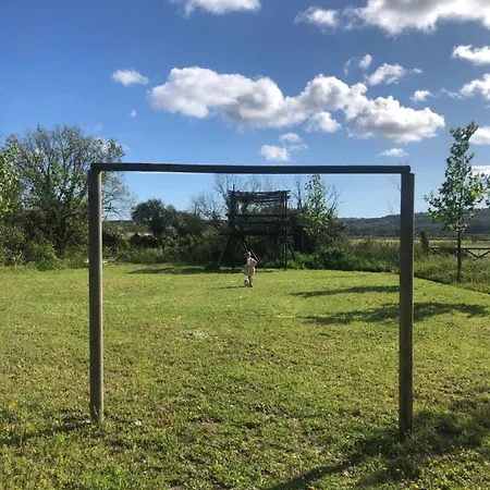 El Refugio Reyes Сasa de vacaciones