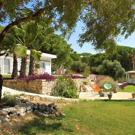 El Refugio Reyes * Vejer de la Frontera