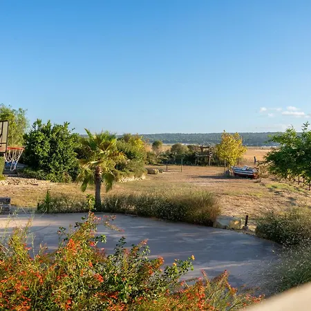 El Refugio Reyes Vejer de la Frontera