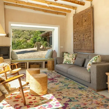 El Refugio Reyes