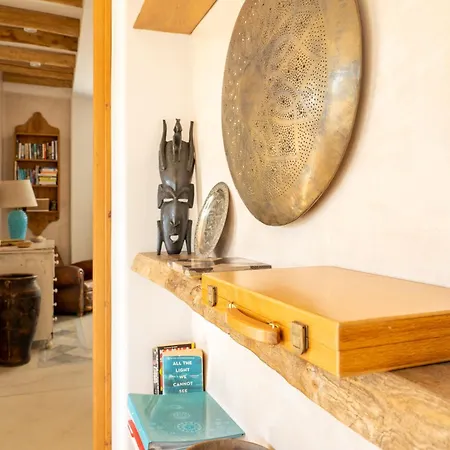 Сasa de vacaciones El Refugio Reyes