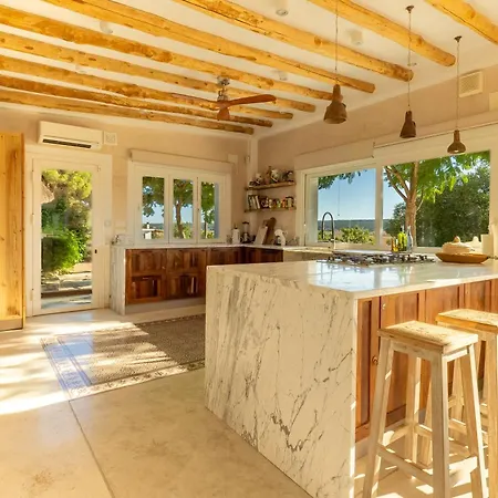 Сasa de vacaciones El Refugio Reyes Vejer de la Frontera