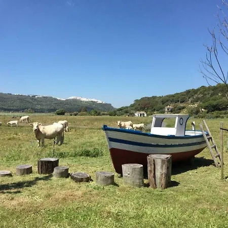 El Refugio Reyes Vejer de la Frontera